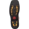 thumbnail image 3 of Justin Botte de Travail Western pour Hommes Actuator à Embout Composite, 3 of 6