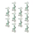 thumbnail image 2 of Gamepad Conductive Cable Plate Ribbon Circuit Board for PS3 Controller, 2 of 7