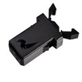thumbnail image 4 of Bin Clip Lock Repair Replacement Door Commu Fine UK Hot E4B1, 4 of 9