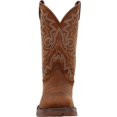 thumbnail image 3 of Durango Men's Rebel DB4443 Western Boot,Brown ,11.5 W US, 3 of 6