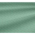 thumbnail image 5 of oneOone Viscose Jersey Fabric Dot|Zig Zag & Triangle Geometric Print Sewing Fabric BTY 60 Inch Wide, 5 of 5