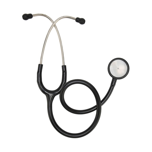 Stéthoscope Cardiaque Fœtal, Stéthoscope Médical Double Tête Stéthoscope Double Tête Stéthoscope Médical Esthétique Élégant