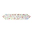 thumbnail image 2 of LSLJS Easter Table Runner Bunny Oeufs Brodés Chemin de Table Nappe Décoration de Pâques Convient aux Tables Fête, Cadeaux de Pâques Décorations de Pâques, 2 of 6