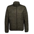 thumbnail image 1 of 2786 Mens Tribe Fineline Padded Jacket, 1 of 2
