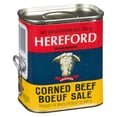 thumbnail image 1 of Hereford Corned Beef, 1 of 1