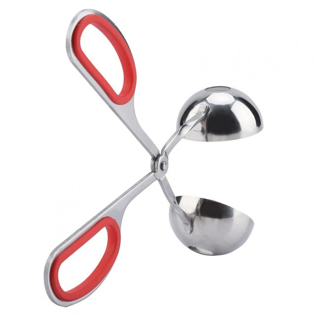Leku Boules de Riz Clip - 304 en Acier Inoxydable Non Collant Boules de Riz Clip Fabricant Moule Outil de Cuisine