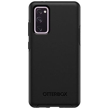 Otterbox 7781180 Symmetry Galaxy S20 FE Black
