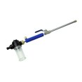 thumbnail image 3 of High Pressure Washer Gun Car Wash Lance Water Jet Nozzle Expandable Hose Foam Sprayer Kit for Garden Fe, 3 of 4