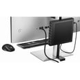 thumbnail image 4 of HP EliteDesk 8 Mini G1a Desktop Computer, AMD Ryzen 5 220,16GB DDR5 RAM, 512GB SSD,Windows 11 Pro, 4 of 6
