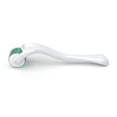thumbnail image 4 of Derma Roller 540 Titanium 0.25mm Micro Needle Cosmetic Microdermabrasion Tool For Face, 4 of 4