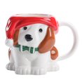 thumbnail image 1 of Holiday Time Tasse, 1 of 5