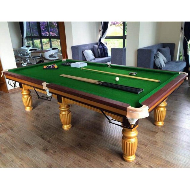 Professional Billiard Pool Table Cloth Mat Cover Cut Wool Felt Accessories 7/8/9 Ft 9ft Green