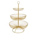 thumbnail image 1 of Fruit Storage Basket,Household Living Room Modern Fruit Dish Fruit Tray Breakthrough Technology, 1 of 8