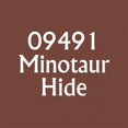 thumbnail image 1 of Reaper Miniatures REM09491 Bones Master Series Acrylic Paint, Minotaur Hide, 1 of 1