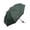 Vert, variante sur Dvkptbk Parapluie Automatique avec Colle Noire pour Protection Solaire, Parapluie Pliant pour Femmes, Hommes et Adolescents, Essentiels de Voyage