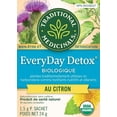 thumbnail image 3 of Traditional Medicinals Everyday Detox Au Citron, 3 of 4