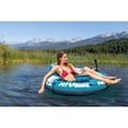 thumbnail image 1 of Intex River Run 1 Pro, Single Rider Inflatable Water Raft with Cup Holder, 1 of 3