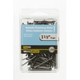 thumbnail image 2 of 1-1/2" (15Ga) Bright Finish Nail 150 Grames, 2 of 2