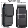 thumbnail image 3 of Mobile Phone Belt Bag Premium Case Phone Case Universal, 3 of 3