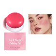thumbnail image 4 of Perfect Glow With Our Lip Mud Cheek For A Natural Look, 4 of 4