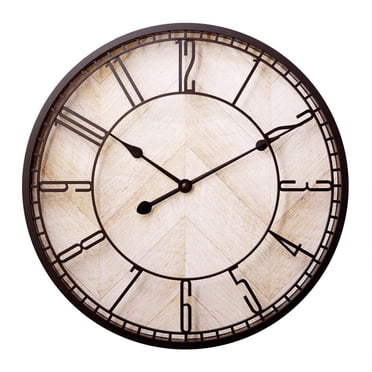 hometrends Wall Clock