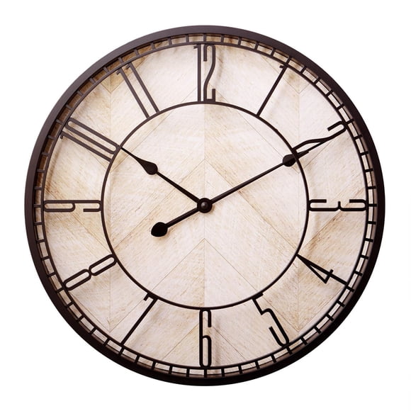 hometrends Wall Clock