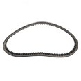 thumbnail image 4 of ATV Heavy Duty Drive Belt, Drive Belt 3211077 Easy Installation Perfect Elasticity Precise Tooth Pitch Heat Dissipation  for Sportsman RZR 800, 4 of 7