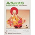 thumbnail image 1 of McDonald's (R) Happy Meal (R) Toys from the Nineties, 1 of 2