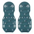 thumbnail image 4 of Lawn Sandals, Adjustable Lawn Spike Sandals, For Lawn Patio, 4 of 8