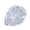 White 2X4, variant on Rvkxad Crystal Skull Puzzle, 50PC 3D Model Building Toy, DIY Clear Skull Model, Brain Teaser Puzzle
