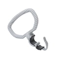 thumbnail image 4 of S SERENABLE Adjustable Kettlebell Handle Dumbbell Converter Grip for Competition Gym Bag gray, 4 of 9
