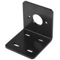 thumbnail image 1 of FAGINEY Support Moteur Support de Support à Angle Droit de Haute Dureté, Base Fixe pour Moteur N° 775, 1 of 4