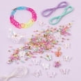 thumbnail image 4 of Make it Real Butterfly Jewelry set, 4 of 7