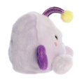 thumbnail image 2 of Aurora Stuffed Animals Palm Pals Blinky Angler Fish 5", 2 of 2