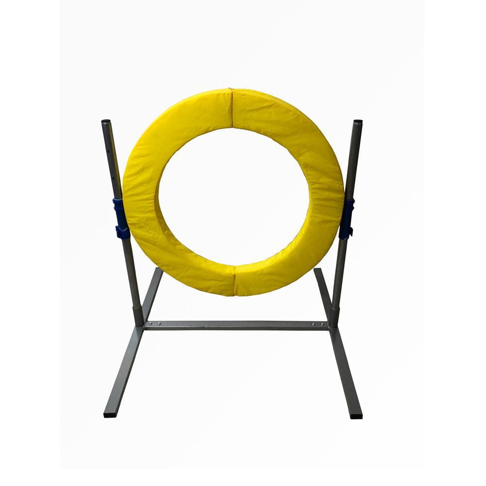 Pneu d'agilité Swing Back de Handlers Choice