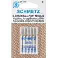 thumbnail image 2 of Schmetz® Ball Point (Jersey) Needles, 2 of 3