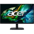 thumbnail image 1 of Acer 27" FHD Monitor FHD@ 120Hz Refresh Rate | AdaptiveSync| 1 ms Response Time| 250 Nits| HDMI, VGA (NEW), 1 of 2