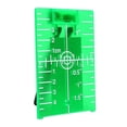 thumbnail image 4 of jinwen 2xMagnetic Floor Target Plate Card with Stand for Beam Application Green 4 Pcs, 4 of 9