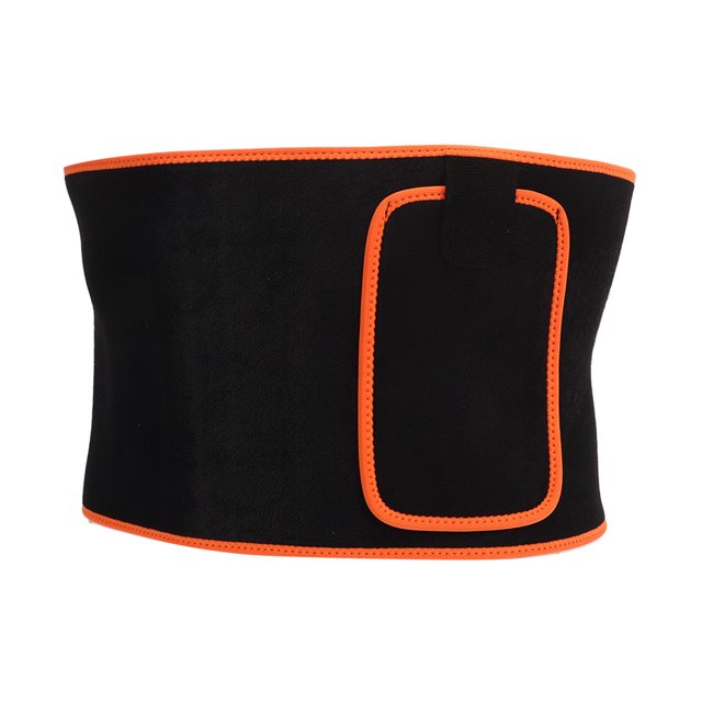 Body Shaper Belt,Waist Trainer Belt Adjustable Waist Trimmer Belt Slimming Body Belt High-End Performance