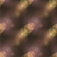 thumbnail image 1 of Ahgly Company Tapis d'Intérieur Lavable en Machine Carré Transitionnel Marron Clair, 8 Pieds Carré, 1 of 7