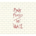 thumbnail image 1 of Pink Floyd - The Wall (2CD), 1 of 1