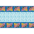 thumbnail image 2 of Paw Patrol Rectangular Plastic Table Cover, 54" x 84", 2 of 4