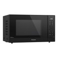 thumbnail image 4 of Panasonic NN-SN66KB - Four à Micro-Ondes - 1,2 Pi3 - 1200 W - Noir, 4 of 9