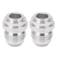 thumbnail image 4 of Aluminum Alloy Male Billet, Universal CNC Machined Convenient Using Male Billet Easy Locating Welding  For Auto Performance Fuel Lines, 4 of 8