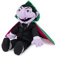 thumbnail image 2 of Gund Sesame Street "The Count" Doll with Cape, 2 of 7