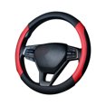 thumbnail image 1 of Yhmxh Kitchen Gadgets Kitchen Utensils Home and Kitchen Universal Steering Wheel Cover Made Of Microfiber Leather Steering wheel protector, 1 of 1