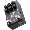 thumbnail image 2 of Jackson Audio Hour Glass Analog Dual Compressor Pedal, 2 of 5