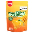 thumbnail image 1 of Peelerz - Mango Gummies Peelable 170g, 1 of 1