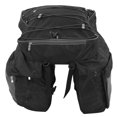 thumbnail image 4 of 3 In 1 Cycling Rack Bag, Strong And Durable Bicycle Bag, For Long-distance Travel Bike Bag, 4 of 8