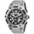 thumbnail image 2 of Invicta Hommes Speedway 25285 Argent en Acier Inoxydable Chronographe Japonais Montre de Mode, 2 of 7